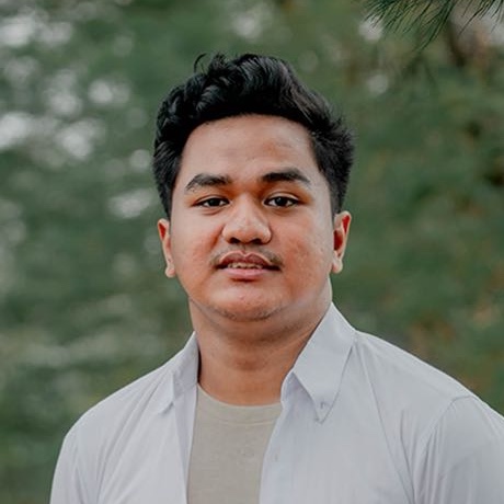 Portrait of Hannan Nur Muhammad